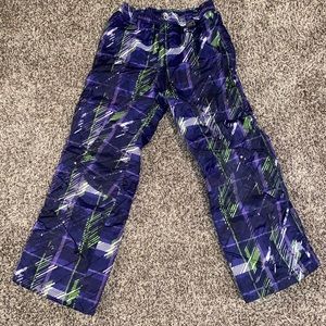 ZeroXPosur XlY (14/16) Snowpants!